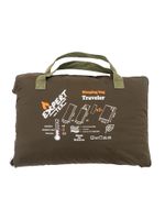 Спальный мешок-одеяло Traveler, Expert-Tex