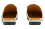 Gucci Princetown 1Cm (Женская размерная сетка)