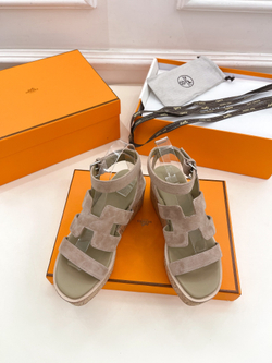 Hermes Havane 30 Sandal