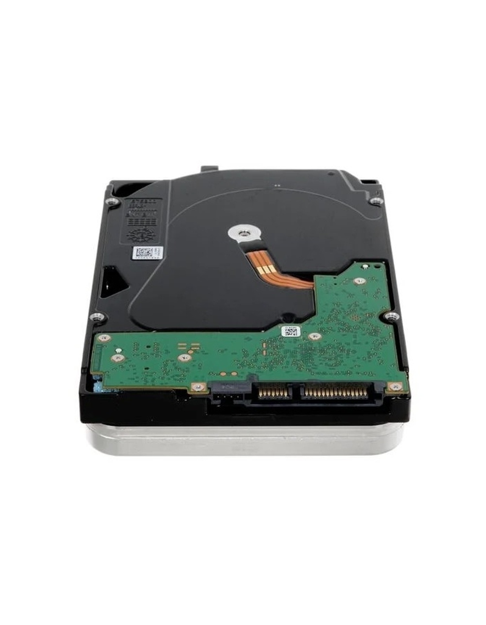 12TB Seagate Ironwolf (ST12000VN0008 ) (SATA 6.0Gb/s, 7200 rpm, 256mb buffer, 3.5",для NAS)