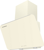 Кухонная вытяжка MAUNFELD Dream 60 слоновая кость фото 
