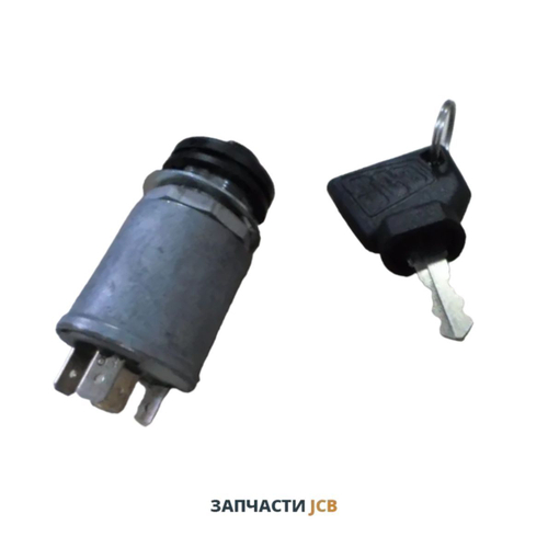 Соленоид клапан JCB 332/Y8064, 332-Y8064