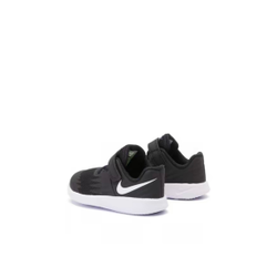 Nike Star Runner (TDV) "Black White"