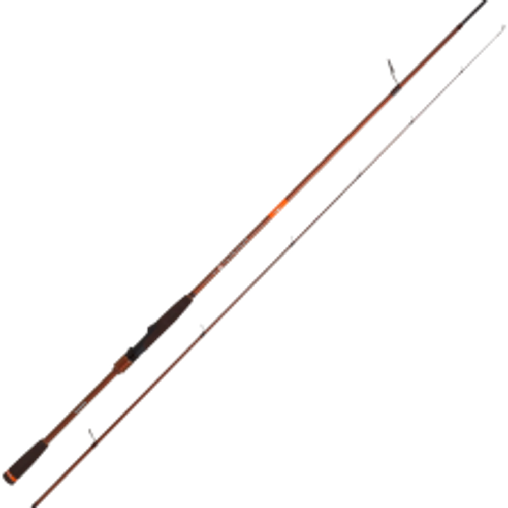 Спиннинг Narval Fishing Argument II 76HH max 84g Ex-Fast