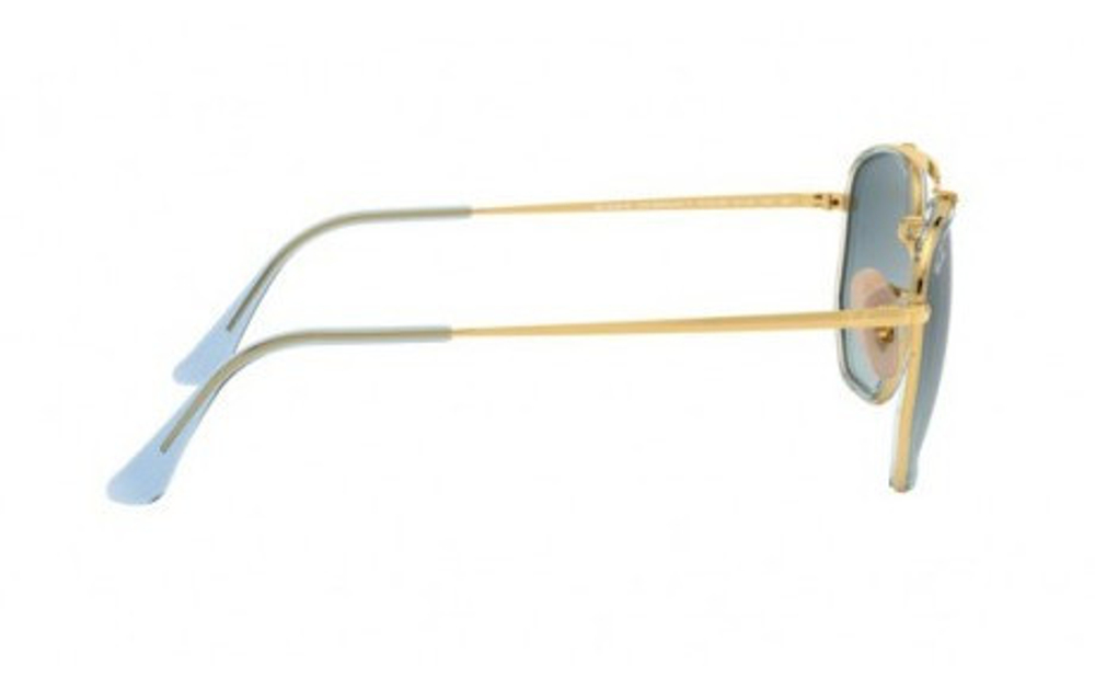 Ray Ban Marshal II RB3648M 91233M / 52 mm