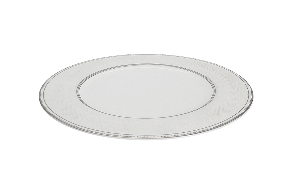 Обеденный сервиз Жемчуг 27 предметов на 6 персон Naomi