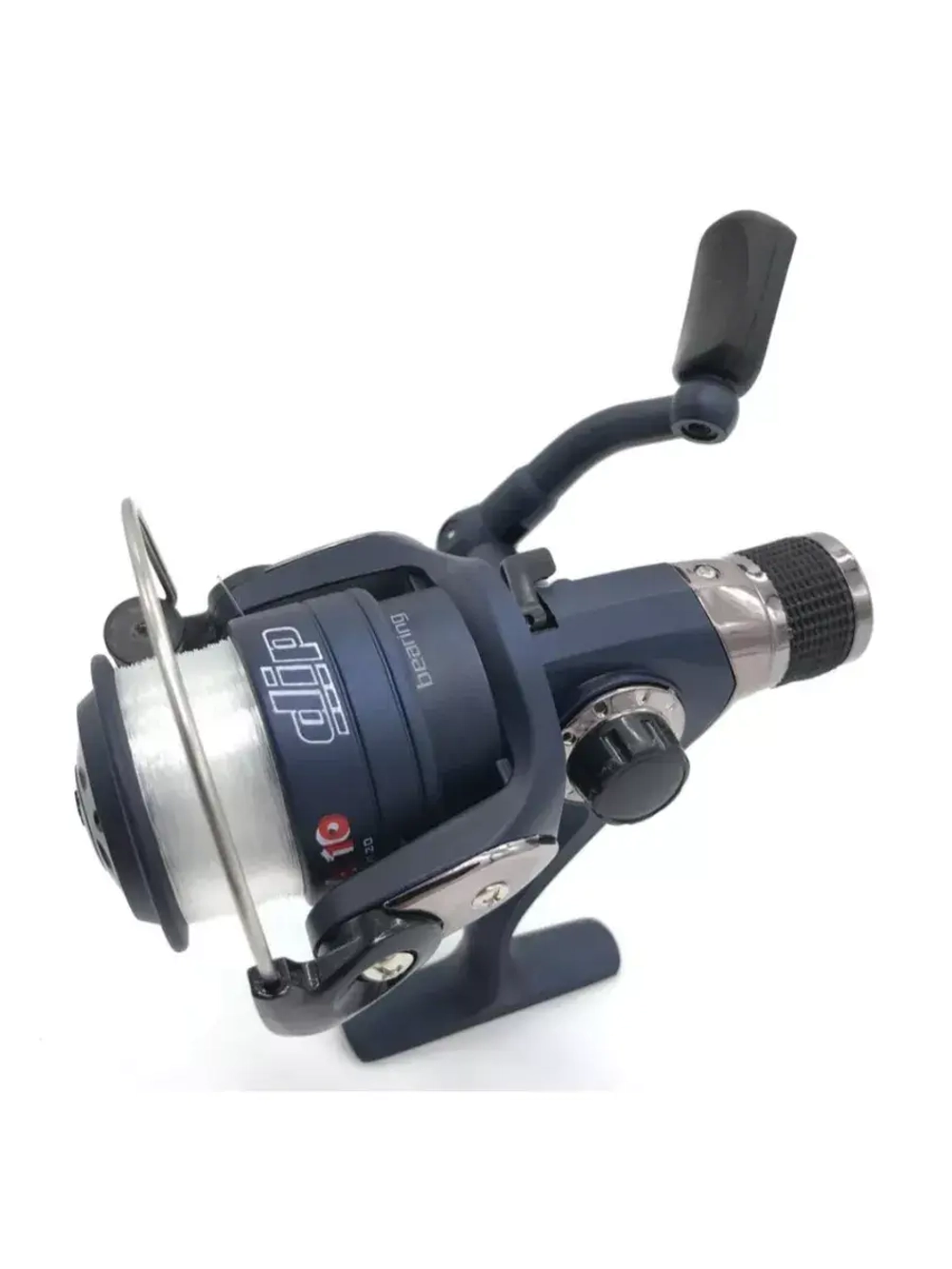 Катушка безынерционная Lambada 05R