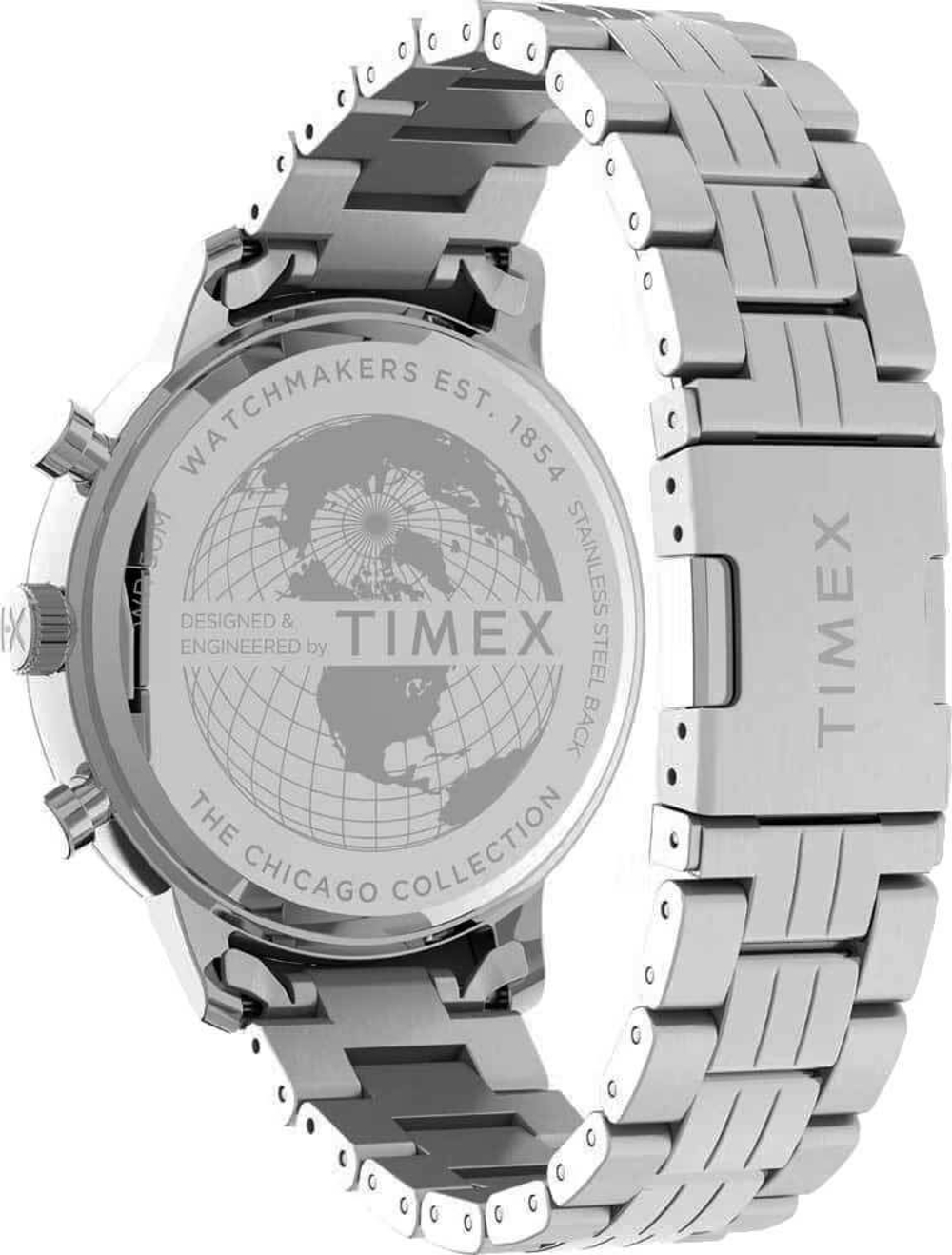 Мужские наручные часы Timex TW2V01700