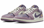 Кроссовки Jordan Air Jordan 1 "International Women'S Day" (Женская размерная сетка)