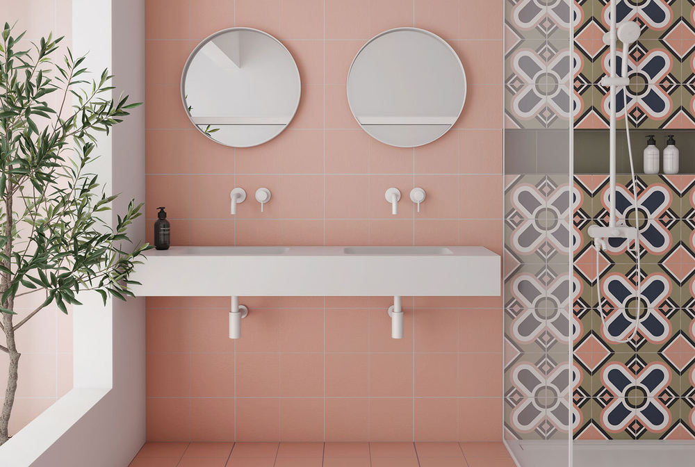 Equipe Bauhome Strich Cold 20x20