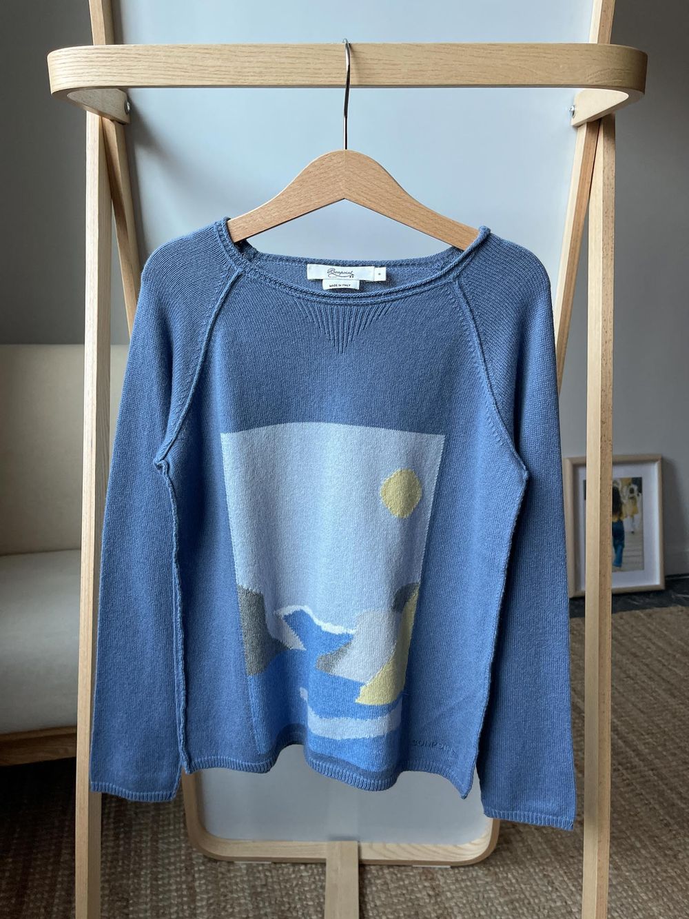 Джемпер Bonpoint, 128