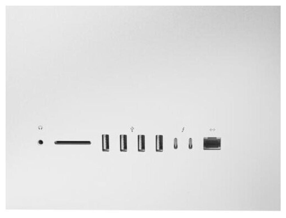 Моноблок Apple i5 10600 MXWT2R/A