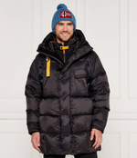 Пуховая куртка BOLD PARAJUMPERS - черный(PMPUPP02)