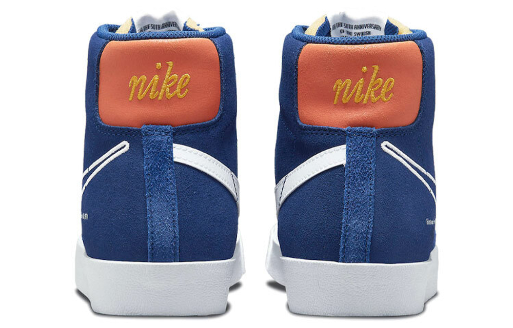 Кроссовки Nike Blazer 77 "First Use"