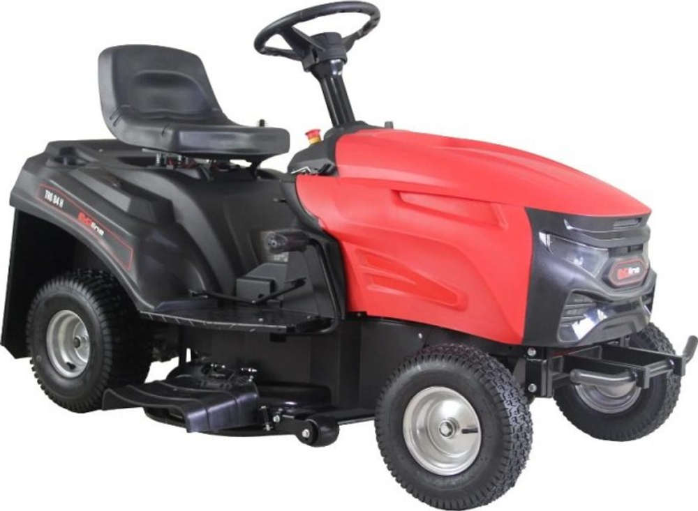 Трактор садовый Evoline TRG84H