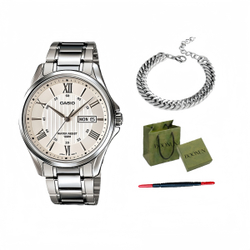 CASIO G Shock MTP 1384D 7A