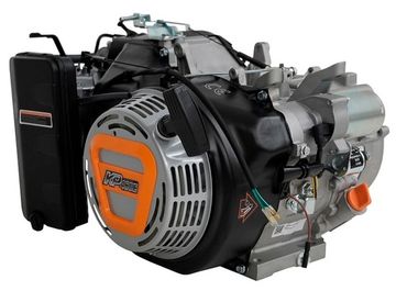 Двигатель бензиновый "LIFAN" KP460E-V (20 л.с., вал конус. 54.45 мм)