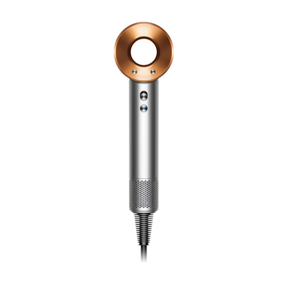 Фен Dyson HD15 Nickel Copper 460001-01