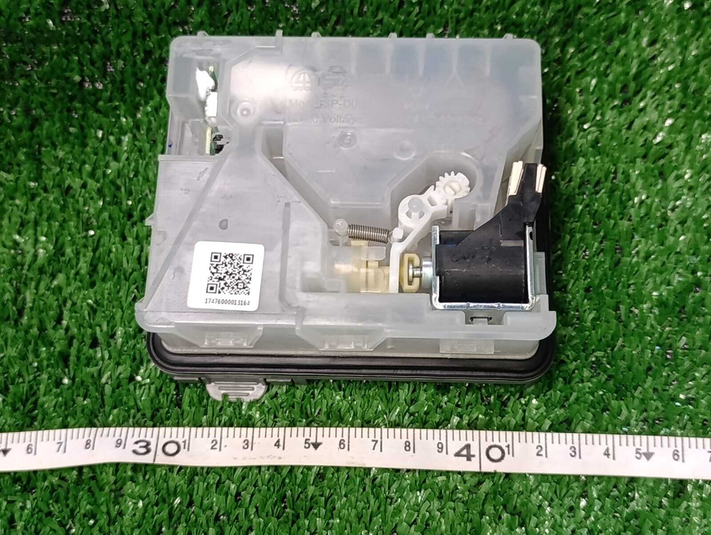 Дозатор моющих средств 17476000013164 для посудомоечной машины Leran FDW 44-1063 W