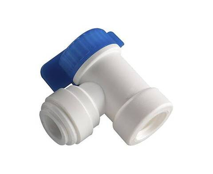 Кран накопительной емкости BV-104-EZ (емкость ТК3600), R