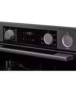 Духовой шкаф электрический с функцией пара KSO 610 SG