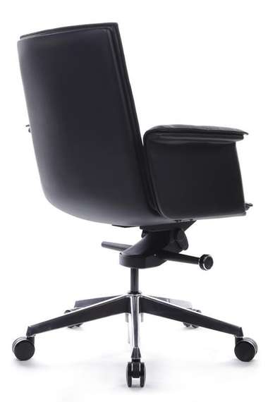 Кресло Rubens-M B1819-2 Черный