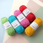 Пряжа YarnArt Intense Linen (4103)
