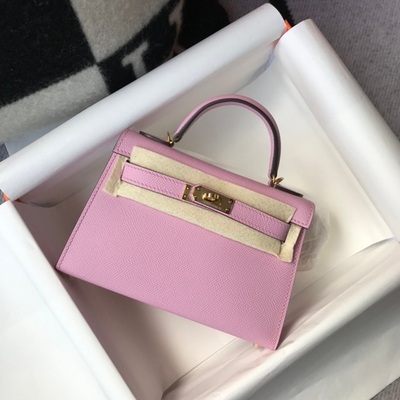 Hermes Kelly Mini 20
