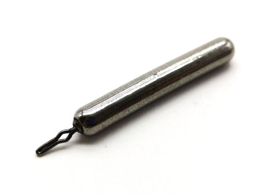 Груз P45 "Столбик" быстроразъемный (Вольфрам)