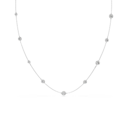 UNA:STRAND DOUBLE SIDE CRE/RHS