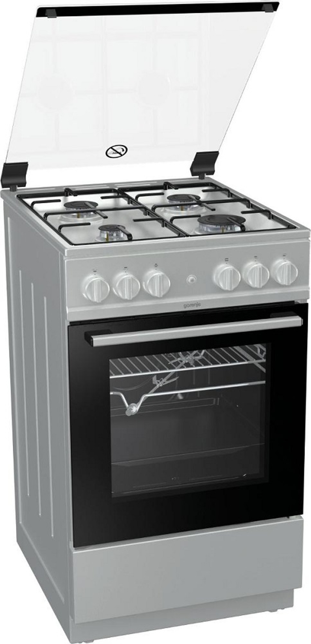 Газовая плита Gorenje GI5113XJ