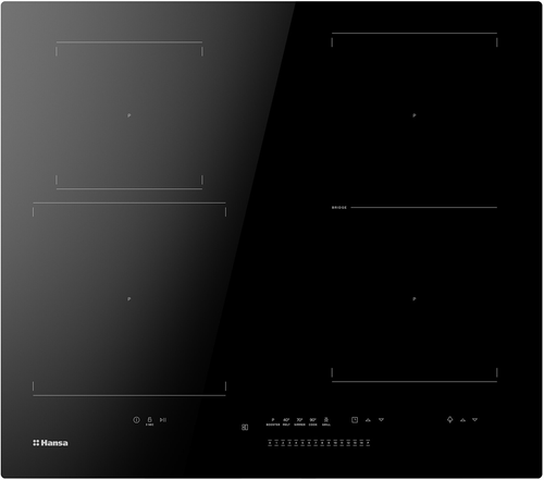 Индукционная панель Hansa BHI676161