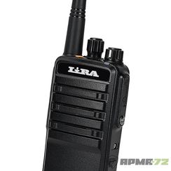 Радиостанция цифровая Lira DP-2600V DMR