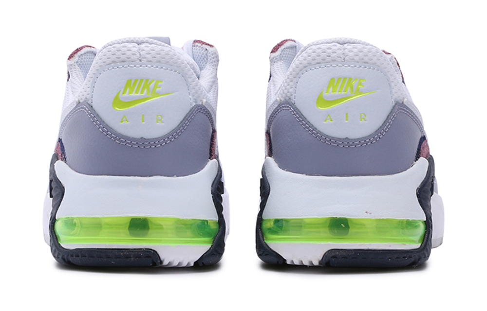 Кроссовки Nike Air Max Excee (Женская размерная сетка)