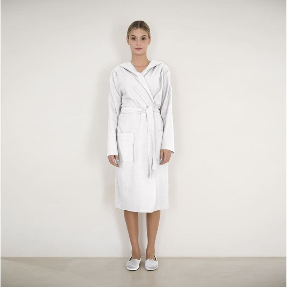 Халат Fazzini Gym (XL) Bianco
