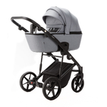 Коляска 3 в 1 Adamex Mobi New