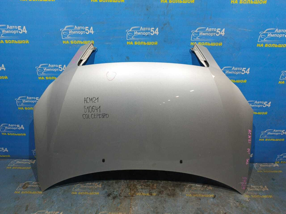 Капот TOYOTA IPSUM 2003-2009