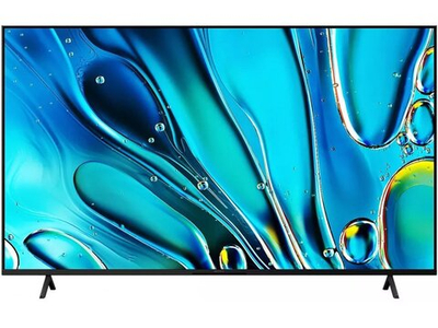 LED телевизор Sony K-55S35B EU 4K Ultra HD