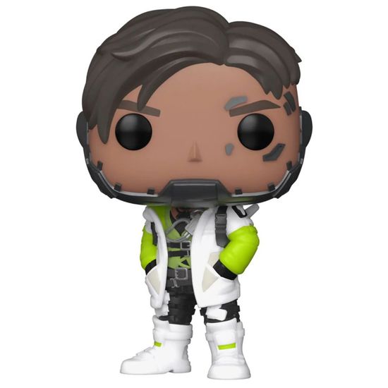 Фигурка Funko POP! Games Apex Legends Crypto 63998