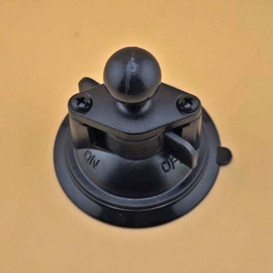 Присоска на стекло RAM типоразмер B шар 1 дюйм (N-Star)