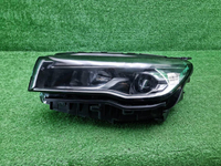 Фара левая Geely Emgrand 2 (2021-н.в.) LED