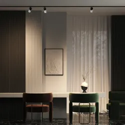 Трековый светильник Arte Lamp