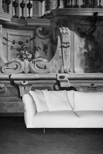Диван B&B Italia Dambo