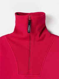 Свитшот "Малина" утепленный 7+