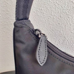 Prada Nylon Re-Edition 2000 Bag