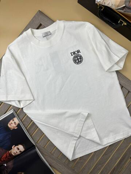 Футболка Christian Dior