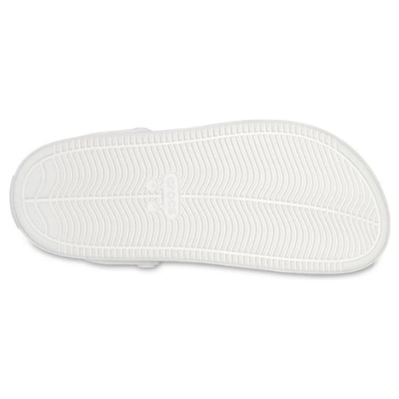 Crocs EVA 'White'