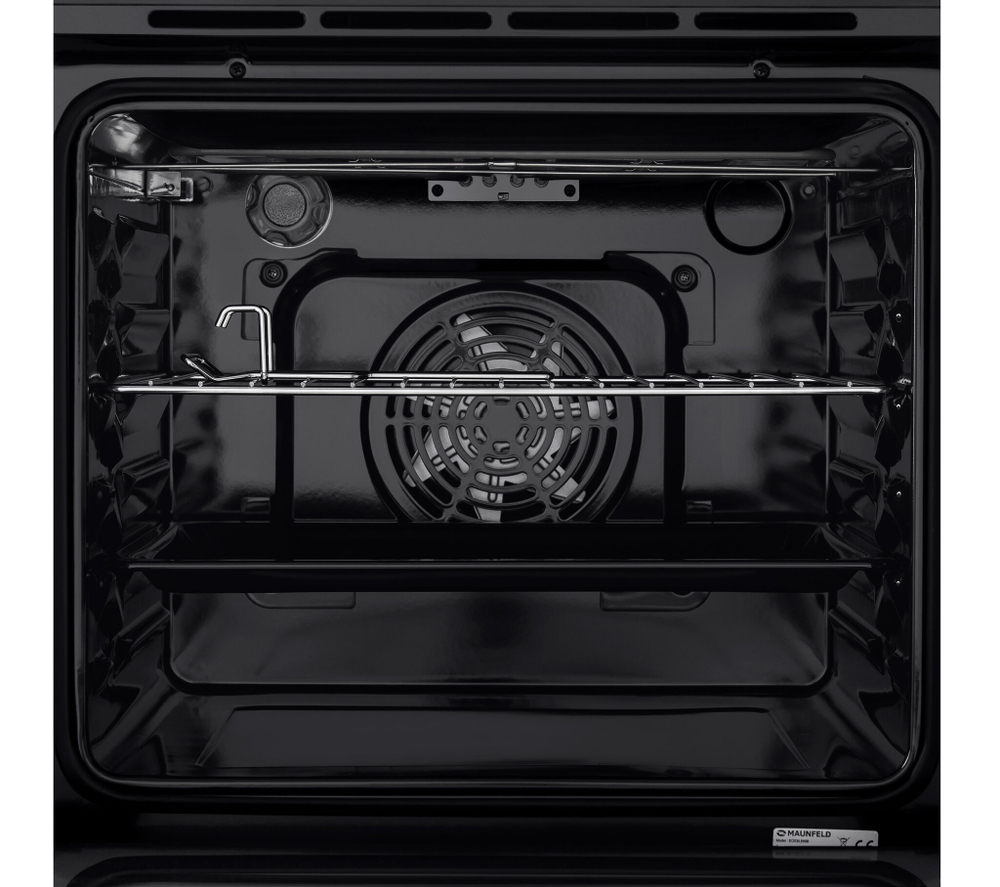 Шкаф духовой электрический MAUNFELD EOEC.586BG фото 4