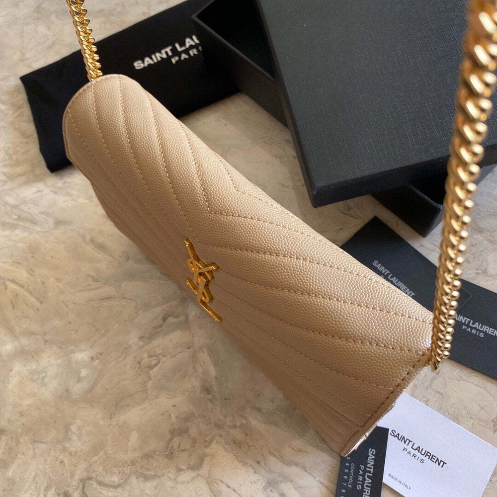 Yves Saint Laurent Woc 22 cm