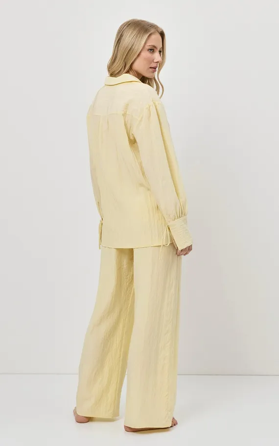 SOLARA SET Комплект женский со штанами